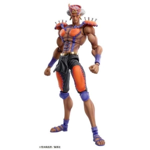 JOJO - Part. 2 - Esidisi Chozokado Action Figure