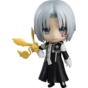 D.GRAY-MAN - Allen Walker Nendoroid Action Figure # 1614