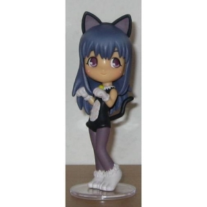 CHOKOTTO SISTER - 3D Design - Choco Catgirl Ver. Mini Figure