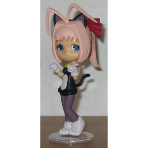 CHOKOTTO SISTER - 3D Design - Odawara Eriko Catgirl Ver. Mini Figure