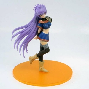 LEGEND OF LEMNEAR - Lemnear Type C Mini Figure