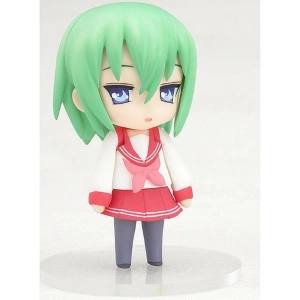 LUCKY STAR - Petit Nendoroid Series 2 - Iwasaki Minami Winter Uniform Ver.