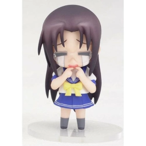 LUCKY STAR - Petit Nendoroid Series 2 - Tamura Hiyori Summer School Uniform Ver.