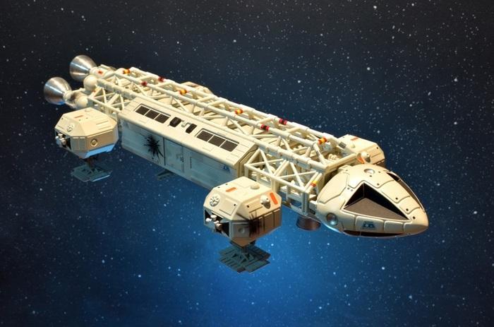 SPACE 1999 - Wargames - Eagle & Hawk Set