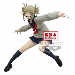 MY HERO ACADEMIA - The Evil Villains - Himiko Toga Pvc Figure