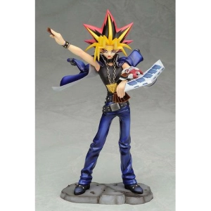 YU-GI-OH! - Yami Yugi ArtFX J 1/7 Pvc Figure