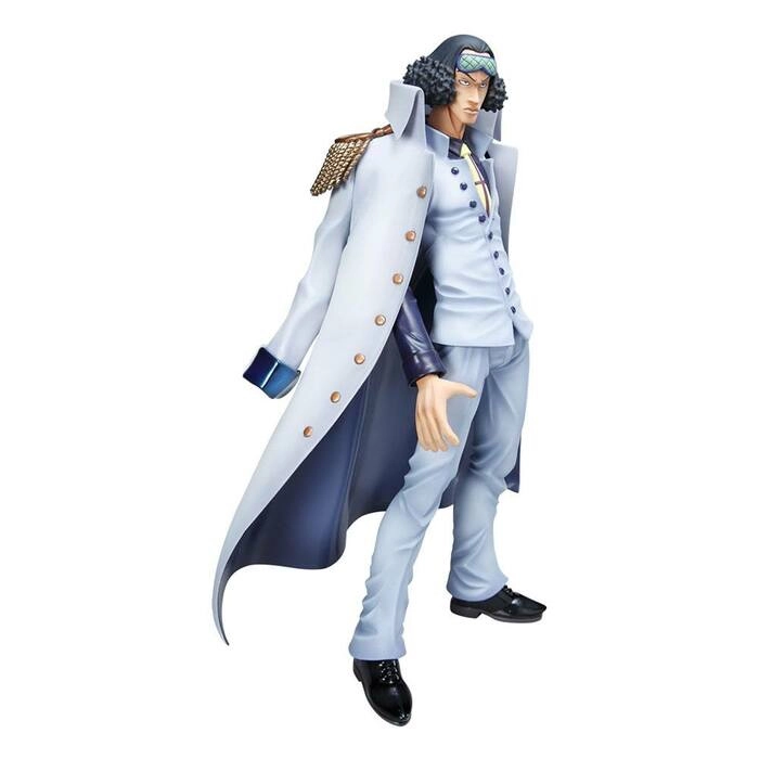 ONE PIECE - Aokiji Kuzan 1/8 Pvc Figure P.O.P. NEO-DX