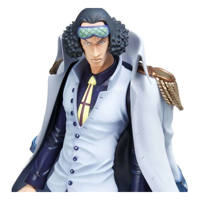 ONE PIECE - Aokiji Kuzan 1/8 Pvc Figure P.O.P. NEO-DX