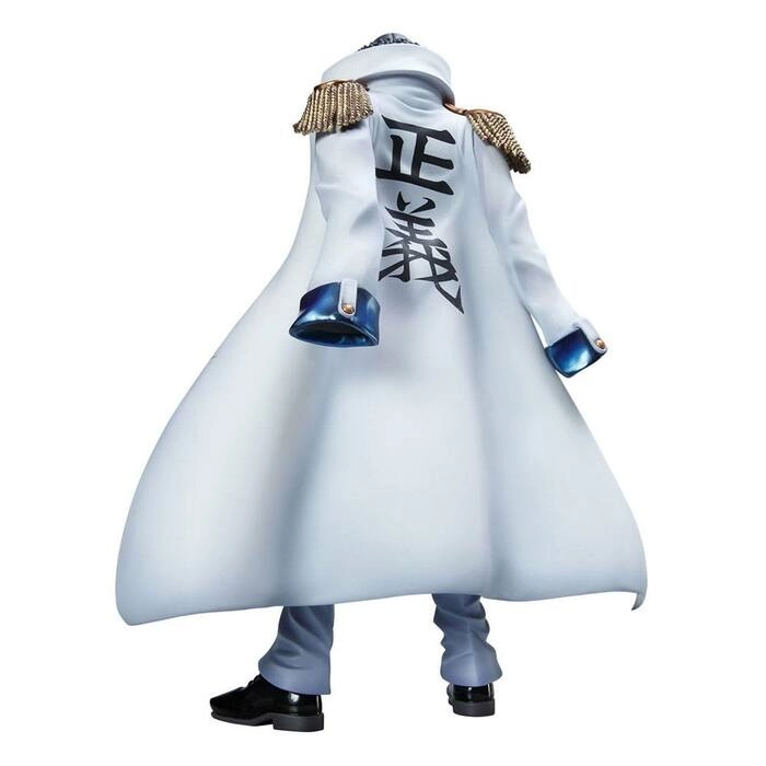 ONE PIECE - Aokiji Kuzan 1/8 Pvc Figure P.O.P. NEO-DX