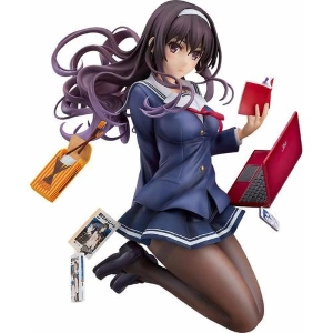SAEKANO - How to Raise a Boring Girlfriend - Utaha Kasumigaoka 1/7 Pvc Figure