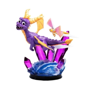 SPYRO - Reignited Trilogy - Spyro Polystone Statue