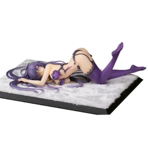 DATE A LIVE - Tohka Yatogami Inverted - Deactivated Reisou Ver. 1/6 Pvc Figure