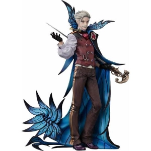 FATE/GRAND ORDER - Archer / James Moriarty 1/7 Pvc Figure
