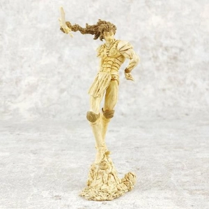 JOJO - Super Modeling Soul Of Hyper - Bruford Ivory Ver. Mini Figure