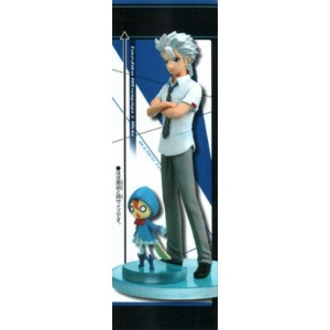BLEACH - Styling Collection - Toshiro Hitsugaya Pvc Figure