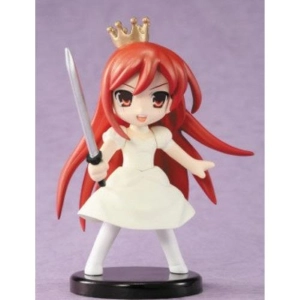 SHAKUGAN NO SHANA II - Niitengo - Shana Cinderella Mini Figure