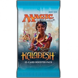 MAGIC THE GATHERING - Kaladesh Cards Booster Pack Italiano