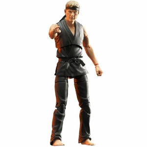 COBRA KAI - Select - Johnny Lawrence Action Figure