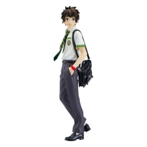 YOUR NAME - Taki Tachibana Pop Up Parade Pvc Figure