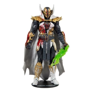 MORTAL KOMBAT 11 - Malefik Spawn Bloody Disciple Action Figure