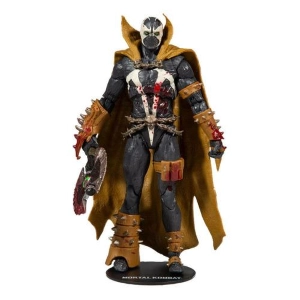MORTAL KOMBAT 11 - Spawn Bloody McFarlane Classic Action Figure