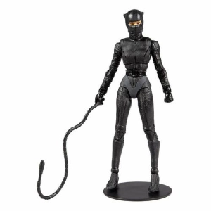 DC COMICS - Multiverse - Batman Movie Catwoman Action Figure
