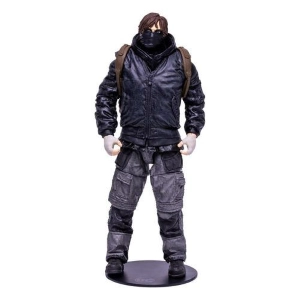 THE BATMAN MOVIE - Bruce Wayne Drifter Action Figure