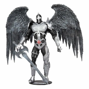 SPAWN - The Dark Redeemer Action Figure