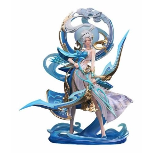 HONOR OF KINGS - Jia Luo Tai Hua Ver. 1/7 Pvc Figure