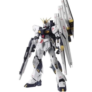 GUNDAM - 1/100 RX-93 Nu Ver. Ka Master Grade Model Kit MG