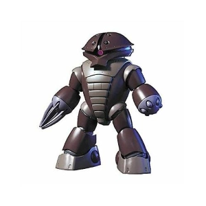 GUNDAM - 1/144 MSM-04 Acguy Model Kit HGUC # 078