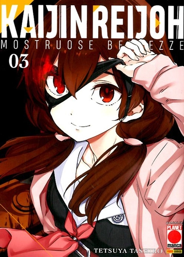 KAIJIN REIJOH 3