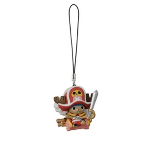 ONE PIECE - Film Z - Tony Tony Chopper Battle Ver. Phone Strap