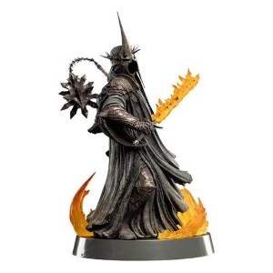 LORD OF THE RINGS - Figures of Fandom - The Witch-king of Angmar Pvc Figure