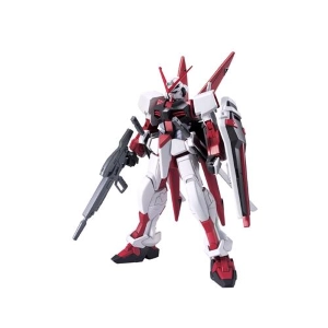 GUNDAM - 1/144 M1 Astray Model Kit High Grade HG