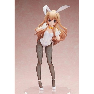 TORADORA - Taiga Aisaka Bunny Ver. 1/4 Pvc Figure