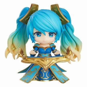 LEAGUE OF LEGENDS - Sona Nendoroid Action Figure # 1651