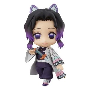 DEMON SLAYER - KIMETSU NO YAIBA - Shinobu Kocho Nendoroid Action Figure # 1655