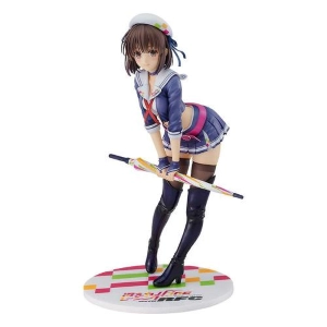 SAEKANO - The Movie Finale - Megumi Kato Racing Ver. 1/7 Pvc Figure