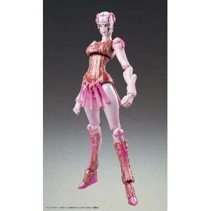 JOJO - Part. 5 - S G Chozokado Action Figure