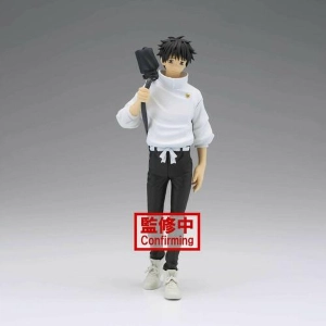 JUJUTSU KAISEN - 0 The Movie Jukon No Kata - King Of Artist - Yuta Okkotsu Pvc Figure