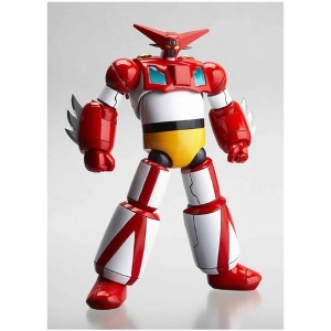 GETTER - Getter 1 OVA Ver. Revoltech N.031 Action Figure