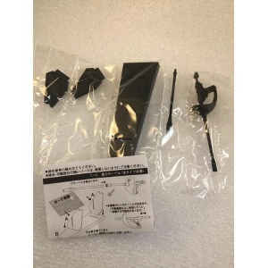 LEIJI MATSUMOTO - Arms Collection - Gravity Saber Ver. Emeraldas Original Romantic Color 1/6 Replica