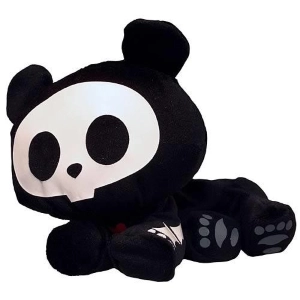 SKELANIMALS - Chung Kee Panda Beanie Plush