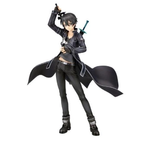 SWORD ART ONLINE - Kirito 1/7 Pvc Figure