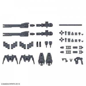GUNDAM 30MM / 30 MINUTES MISSIONS - 1/144 Optional Parts Set 1 Model Kit # W05