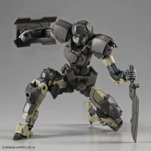 GUNDAM 30MM / 30 MINUTES MISSIONS - 1/144 EXM-A9a Spinatio Army Specification Model Kit # 42