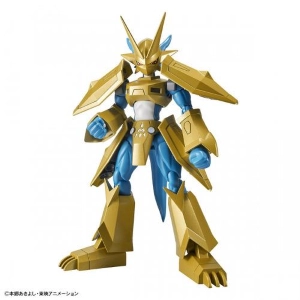 DIGIMON - Figure-rise Standard Magnamon Model Kit