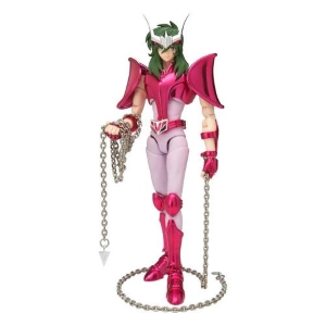 SAINT SEIYA - Myth Cloth EX Andromeda Shun New Bronze Cloth Revival Ver.