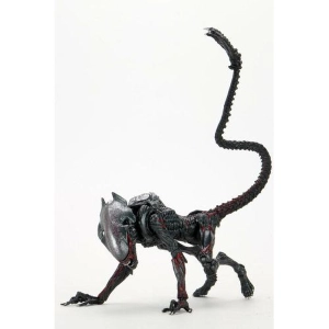 ALIENS - Night Cougar Alien Kenner Tribute Action Figure